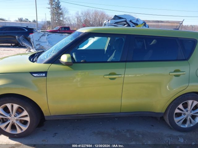 KNDJP3A57G7874228 KIA SOUL +