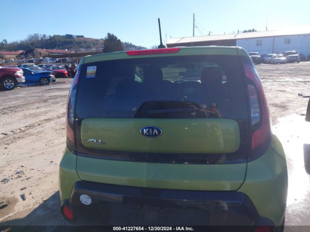KNDJP3A57G7874228 KIA SOUL +