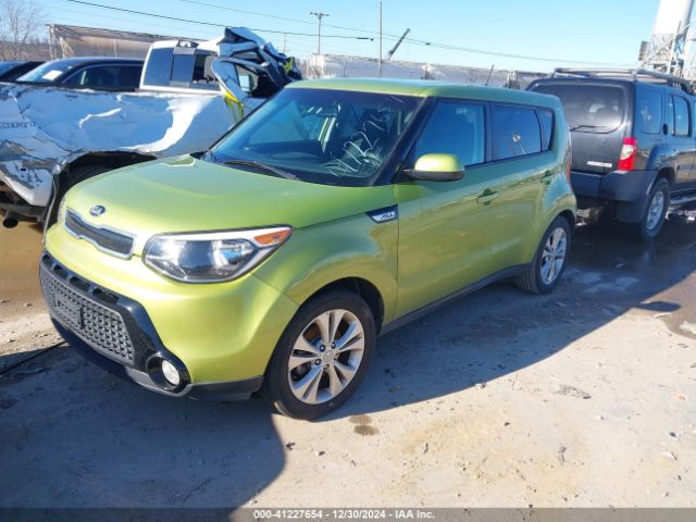 KNDJP3A57G7874228 KIA SOUL +