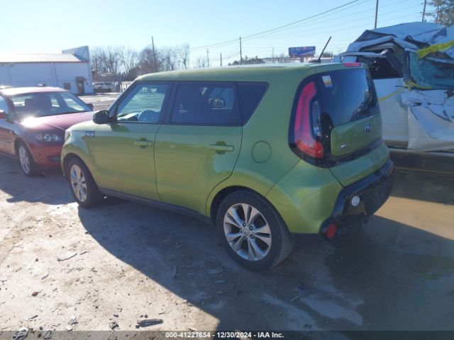 KNDJP3A57G7874228 KIA SOUL +