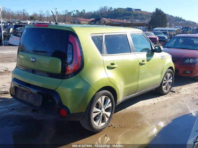 KNDJP3A57G7874228 KIA SOUL +