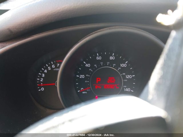 KNDJP3A57G7874228 KIA SOUL +