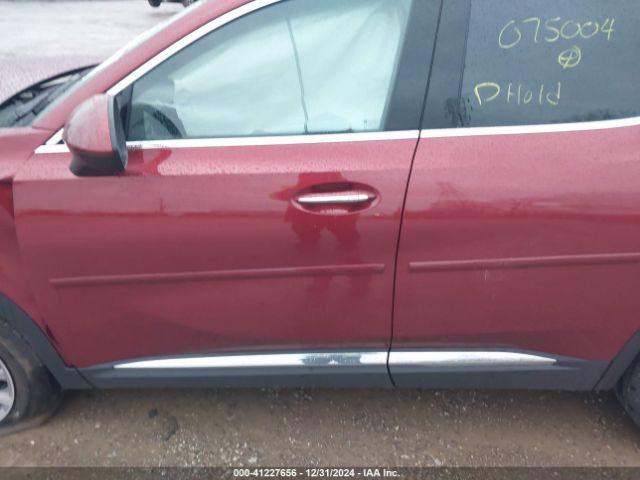 LRBFZMR49PD075004 Buick Envision Preferred Awd