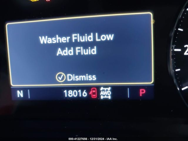 LRBFZMR49PD075004 Buick Envision Preferred Awd