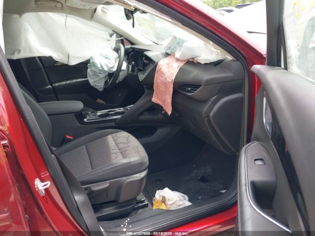 LRBFZMR49PD075004 Buick Envision Preferred Awd