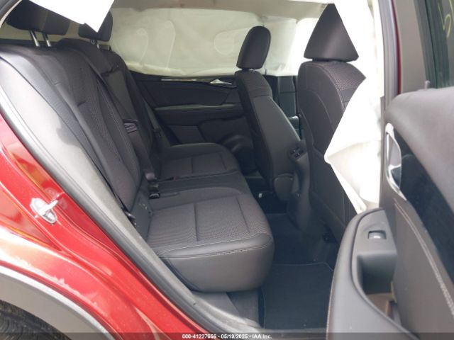 LRBFZMR49PD075004 Buick Envision Preferred Awd