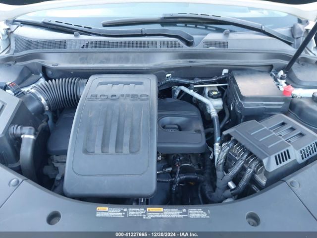 2GNFLFEK5E6307961 Chevrolet EQUINOX 1LT