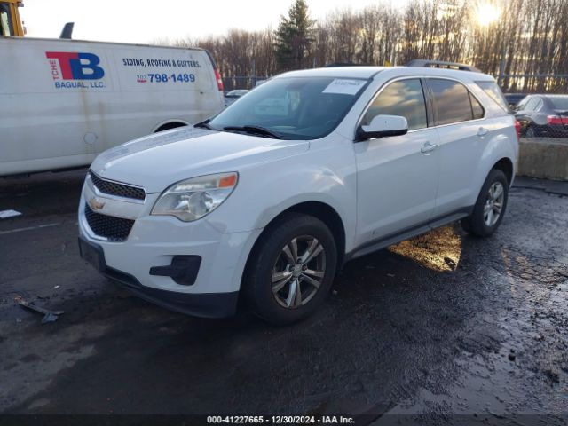 2GNFLFEK5E6307961 Chevrolet EQUINOX 1LT