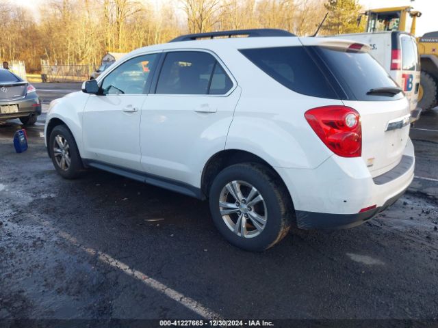 2GNFLFEK5E6307961 Chevrolet EQUINOX 1LT