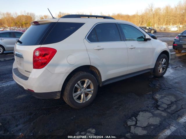 2GNFLFEK5E6307961 Chevrolet EQUINOX 1LT