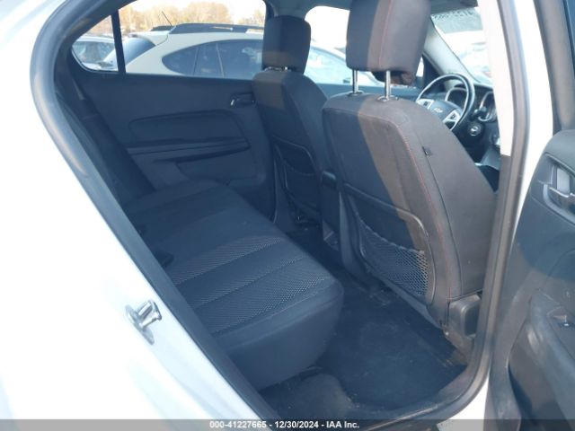 2GNFLFEK5E6307961 Chevrolet EQUINOX 1LT
