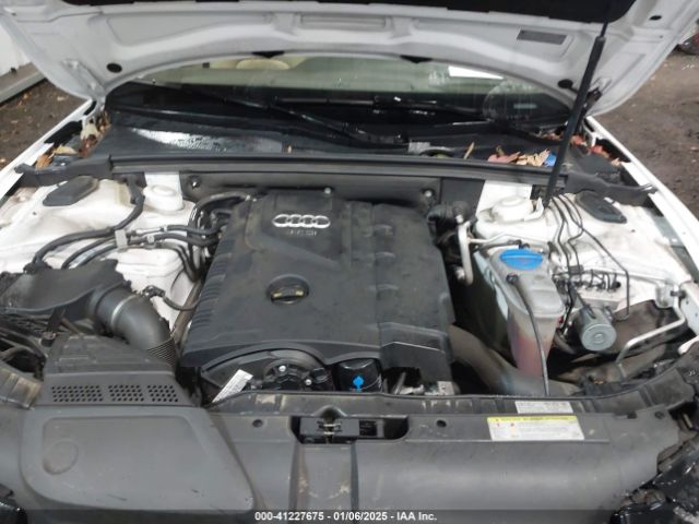 WAUMFAFR5FA030803 Audi A5 2.0t Premium