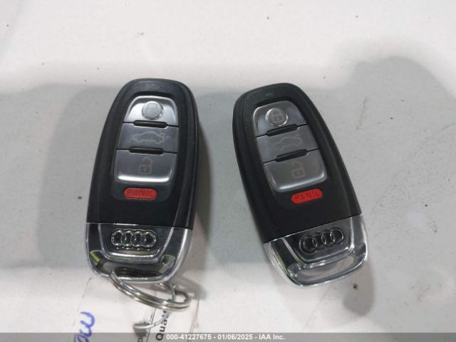 WAUMFAFR5FA030803 Audi A5 2.0t Premium