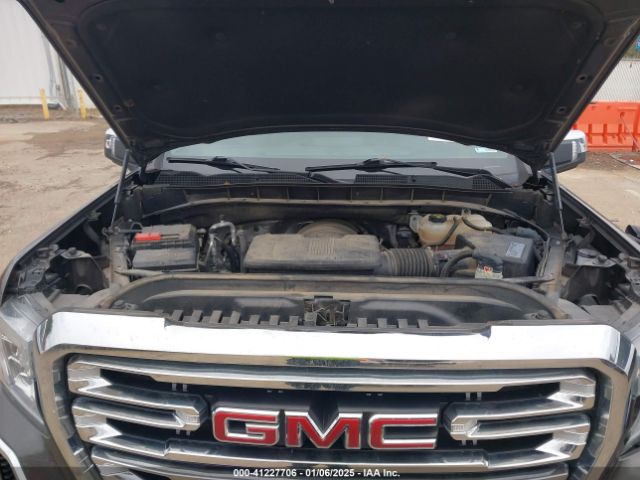 1GTU9DED3KZ195360 GMC Sierra 1500 Slt