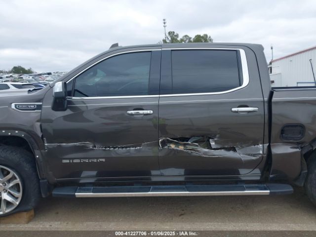 1GTU9DED3KZ195360 GMC Sierra 1500 Slt
