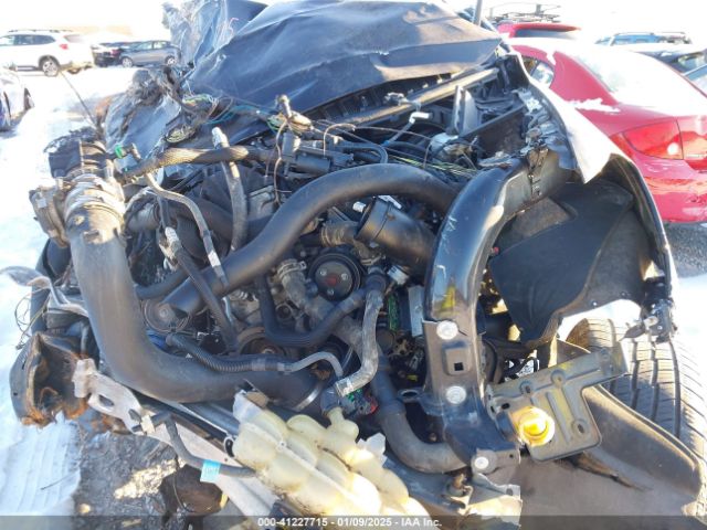 1FMJK2AT5LEA90591 Ford Expedition Max Limited