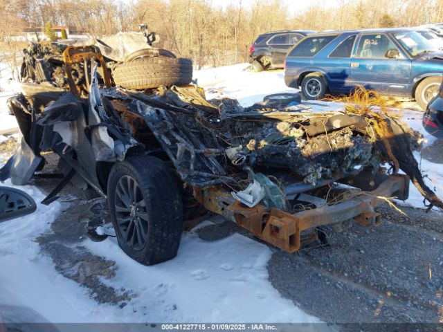 1FMJK2AT5LEA90591 Ford Expedition Max Limited