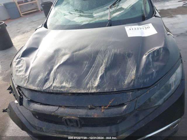 19XFC2F63KE211891 Honda Civic Lx