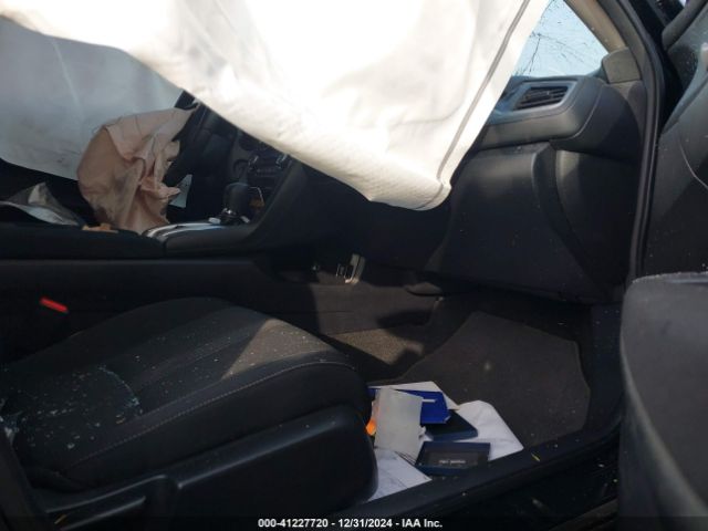19XFC2F63KE211891 Honda Civic Lx