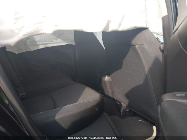 19XFC2F63KE211891 Honda Civic Lx