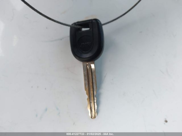 2002 MITSUBISHI MONTERO SPORT JA4MT41R42P004506 Photo 10