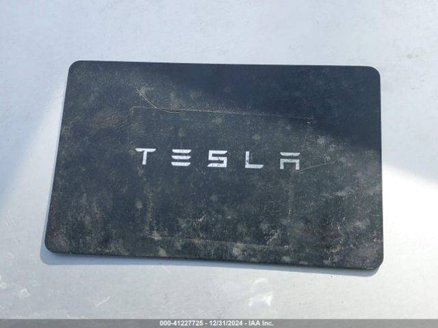 5YJ3E1EA8PF545865 Tesla Model 3 Rear-wheel Drive
