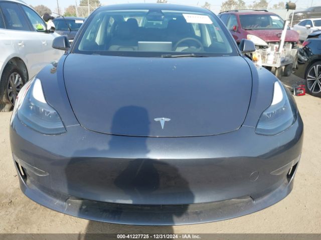 5YJ3E1EA8PF545865 Tesla Model 3 Rear-wheel Drive