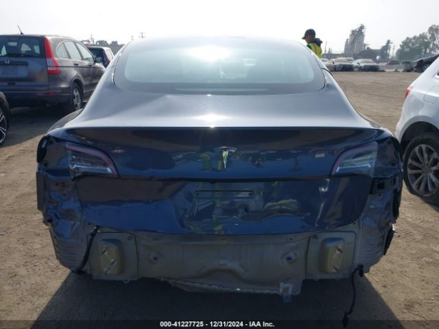 5YJ3E1EA8PF545865 Tesla Model 3 Rear-wheel Drive