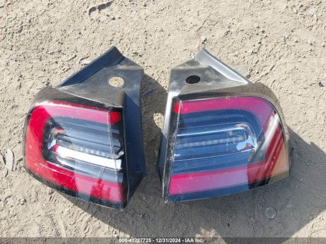 5YJ3E1EA8PF545865 Tesla Model 3 Rear-wheel Drive