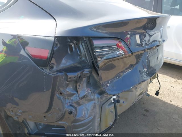 5YJ3E1EA8PF545865 Tesla Model 3 Rear-wheel Drive