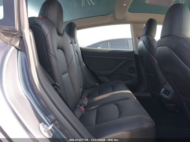 5YJ3E1EA8PF545865 Tesla Model 3 Rear-wheel Drive