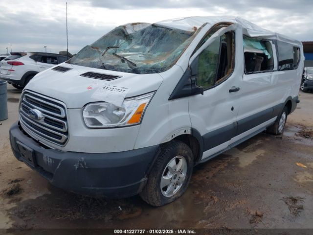 1FBZX2YG5JKB15655 Ford Transit-350 Xlt