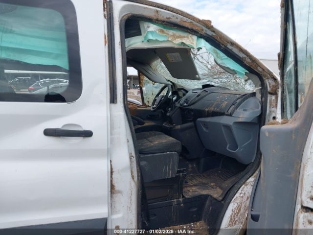 1FBZX2YG5JKB15655 Ford Transit-350 Xlt