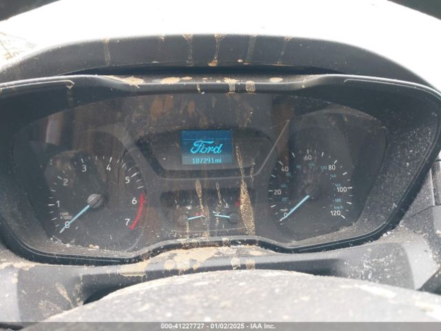 1FBZX2YG5JKB15655 Ford Transit-350 Xlt