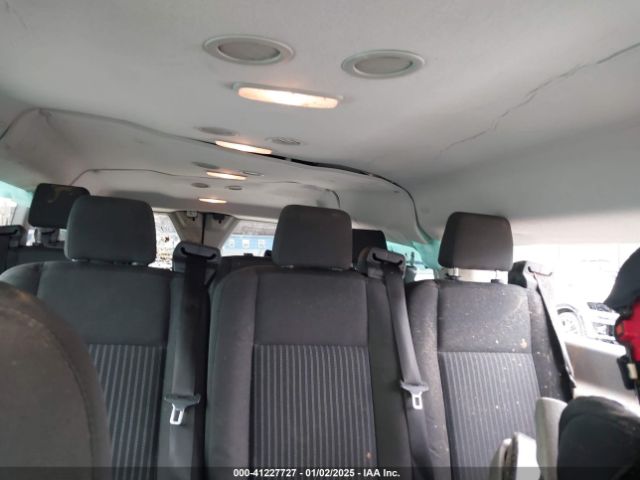 1FBZX2YG5JKB15655 Ford Transit-350 Xlt