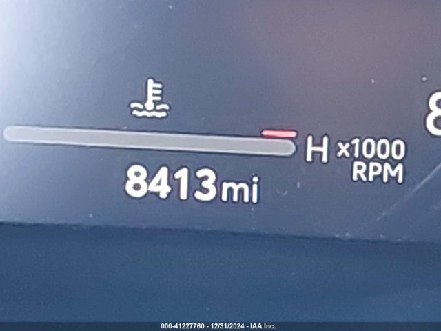 Toyota Rav4 Limited 2024 JTMY1RFV3RJ027272 Image 16