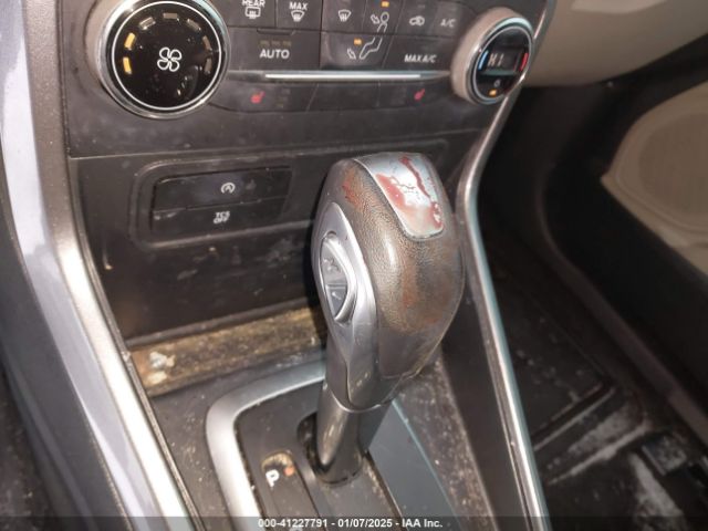 MAJ6S3GLXKC294701 Ford Ecosport Se