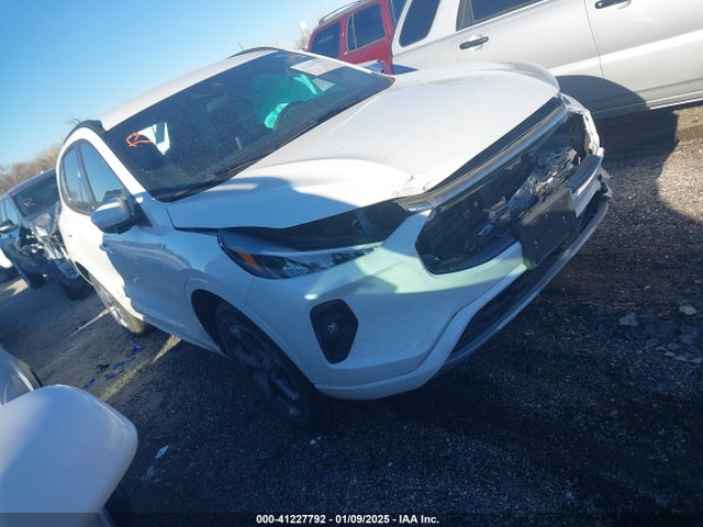 Ford Escape St-line Select 2024 1FMCU9NZ5RUA36460 Image 1