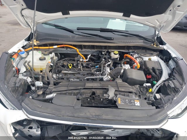 Ford Escape St-line Select 2024 1FMCU9NZ5RUA36460 Image 10