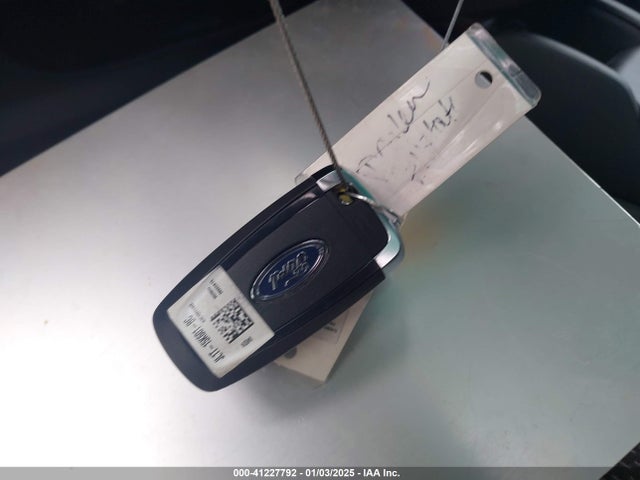 Ford Escape St-line Select 2024 1FMCU9NZ5RUA36460 Image 11