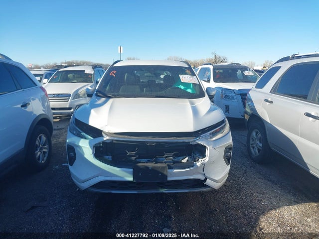 Ford Escape St-line Select 2024 1FMCU9NZ5RUA36460 Image 12
