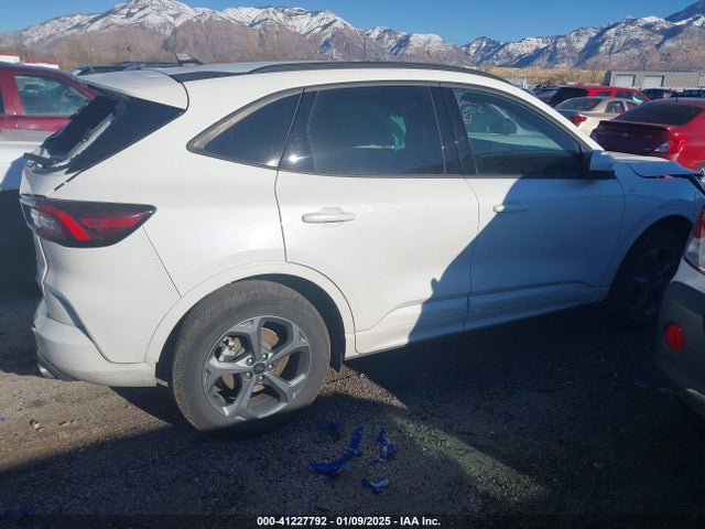 Ford Escape St-line Select 2024 1FMCU9NZ5RUA36460 Image 13