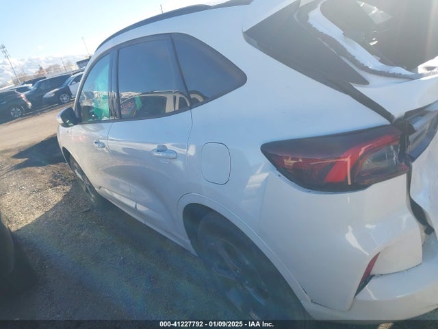 Ford Escape St-line Select 2024 1FMCU9NZ5RUA36460 Image 14
