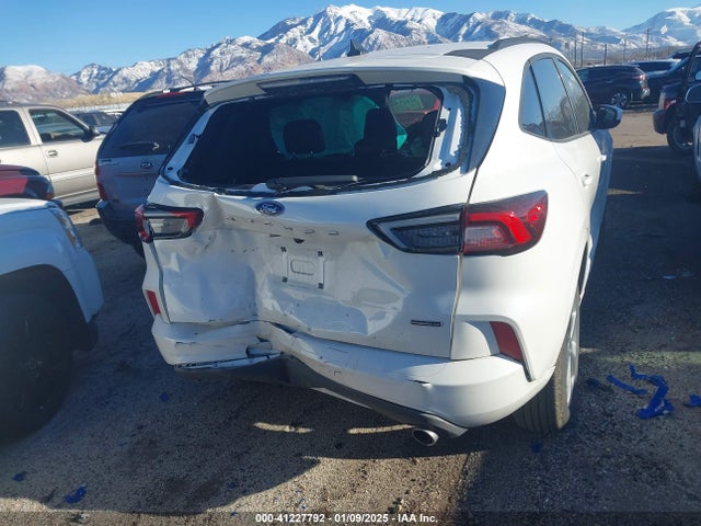 Ford Escape St-line Select 2024 1FMCU9NZ5RUA36460 Image 16