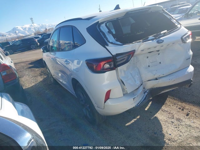 Ford Escape St-line Select 2024 1FMCU9NZ5RUA36460 Image 3