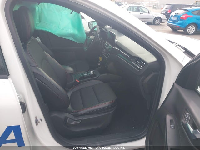 Ford Escape St-line Select 2024 1FMCU9NZ5RUA36460 Image 5