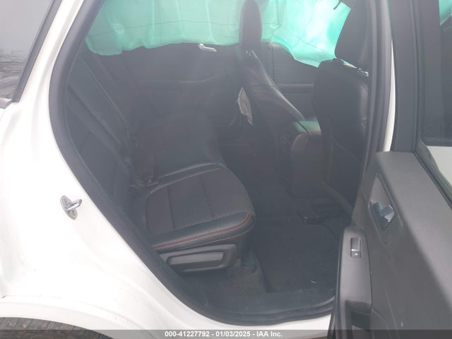 Ford Escape St-line Select 2024 1FMCU9NZ5RUA36460 Image 8