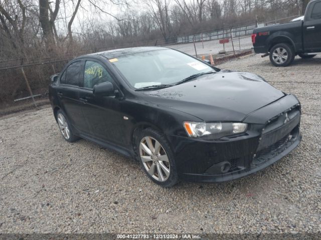2012 MITSUBISHI LANCER JA32U8FW4CU015488 Photo 0