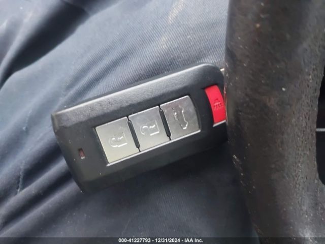 2012 MITSUBISHI LANCER JA32U8FW4CU015488 Photo 10