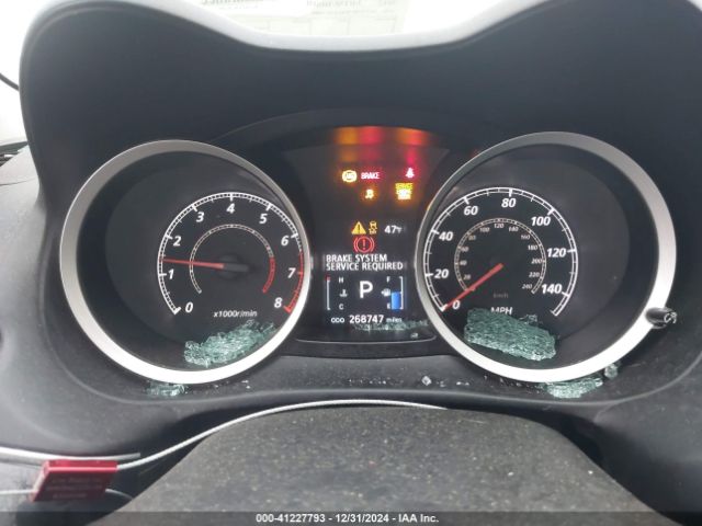 2012 MITSUBISHI LANCER JA32U8FW4CU015488 Photo 6